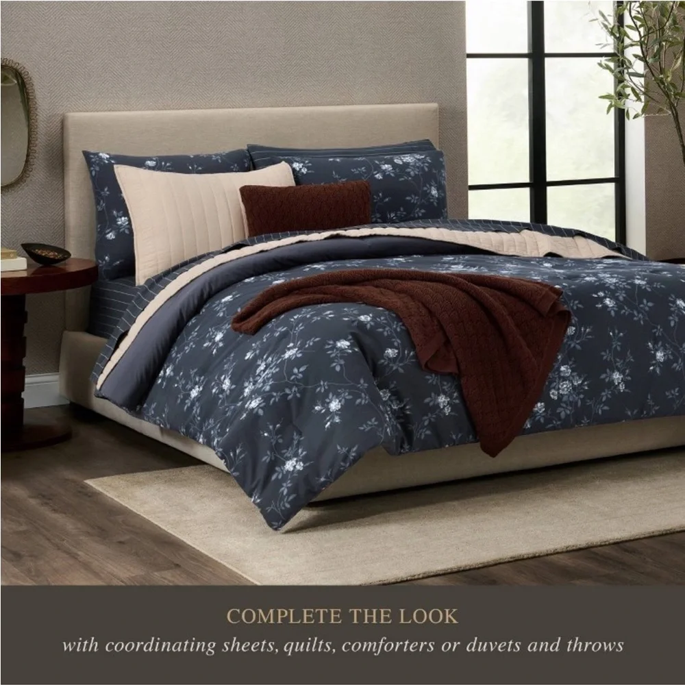 JEREMIAH BRENT NWT cotton knitted pointelle lumbar accent pillow -brown -20x12 - Picture 5 of 11